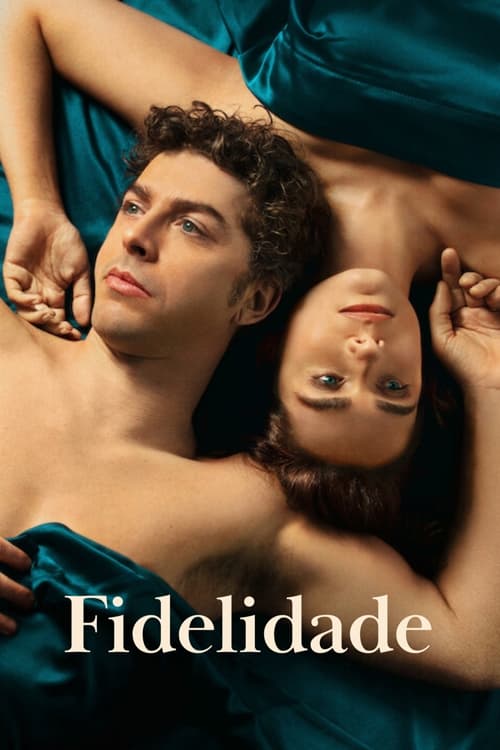 Poster da série Fidelidade