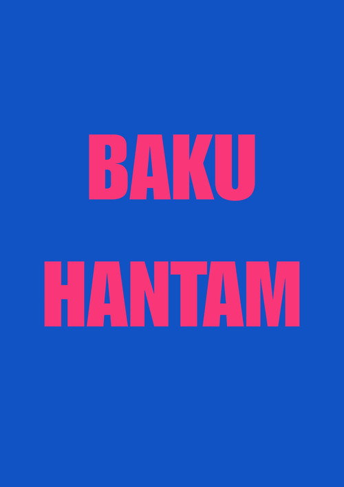 Baku Hantam