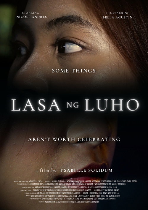 Cartell de Lasa ng Luho