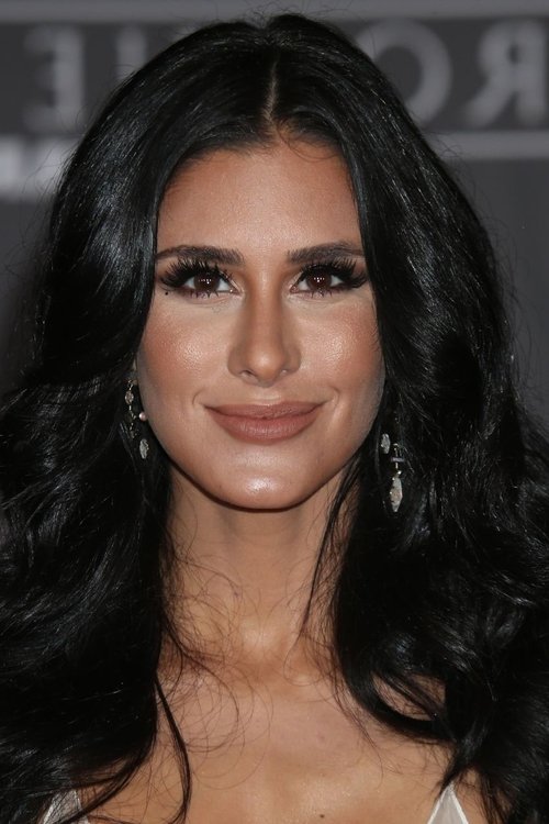 Kép: Brittany Furlan színész profilképe