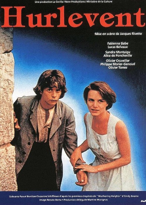 Wuthering Heights (1985)