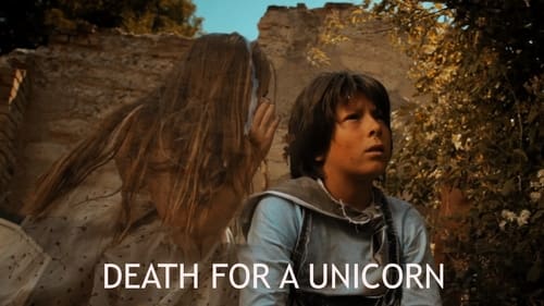 Death for a Unicorn