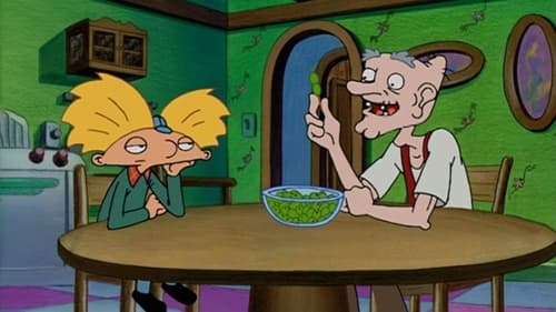 Hey Arnold!, S05E16 - (2001)