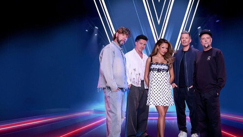 Escena 5 de The Voice of Germany