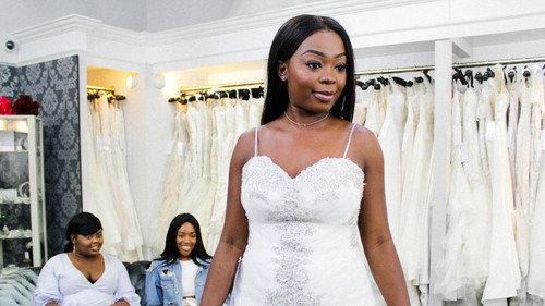 The Dress Dilemma Show
