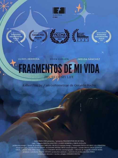 Fragmentos de mi Vida (2023)