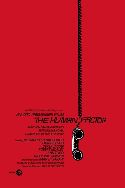 The Human Factor 1979