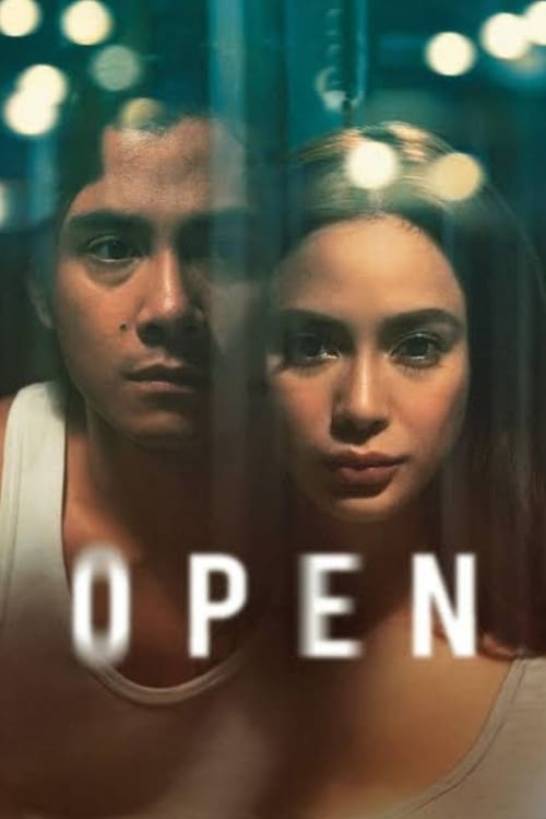 Open (2019)