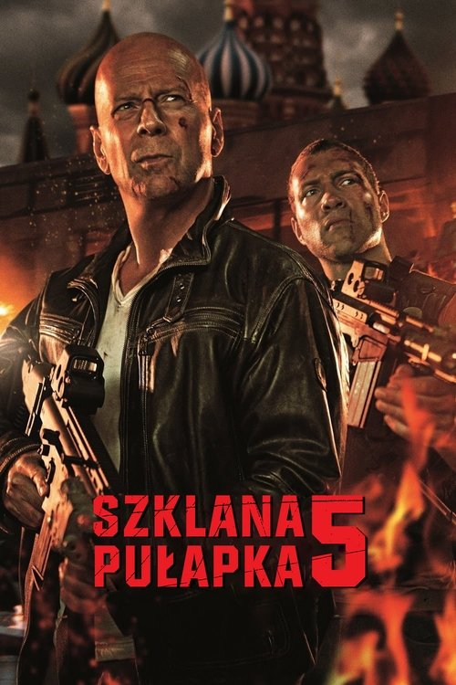 Szklana pułapka 5 cały film Szklana pułapka 5 cały film