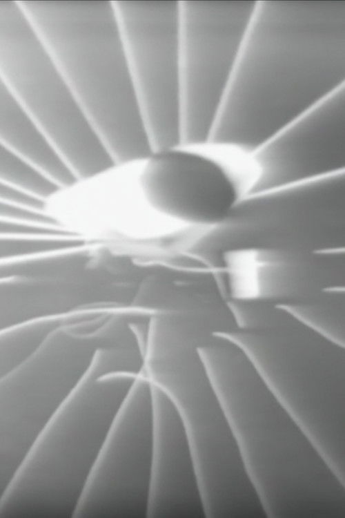 Isolation ist transparent poster