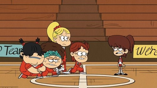 Poster della serie The Loud House