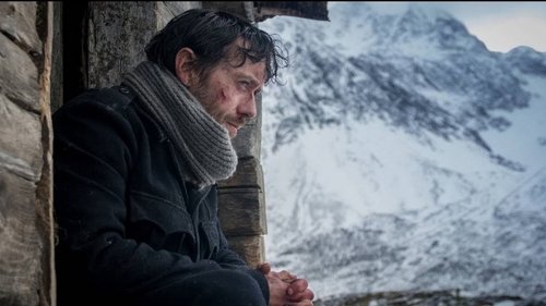 The 12th Man (2017)