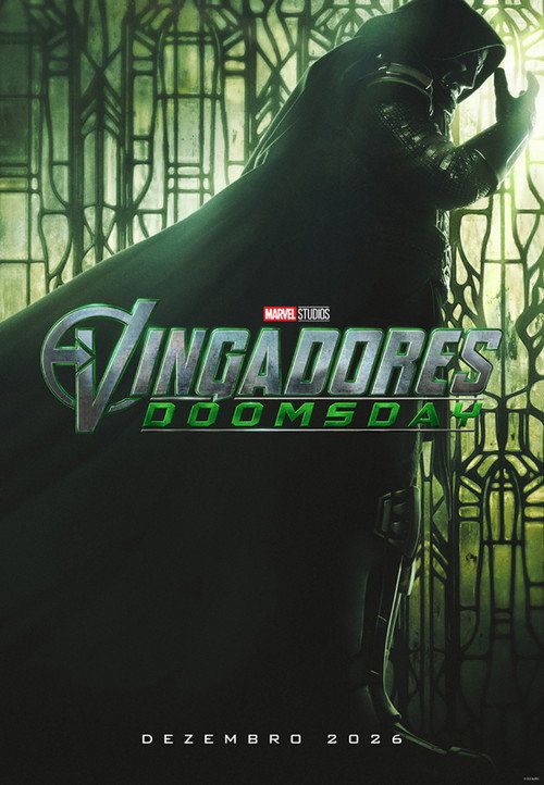 Avengers: Doomsday