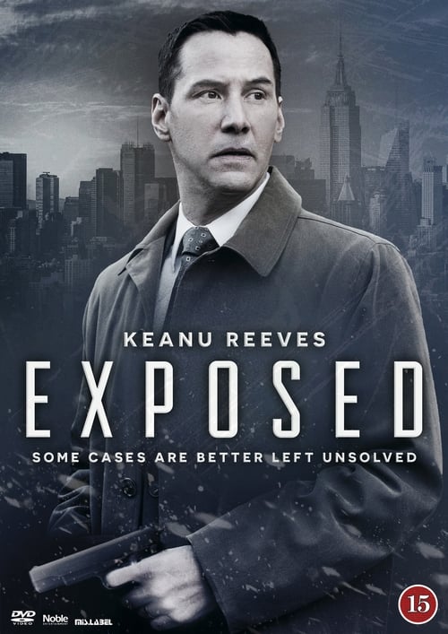 Exposed poster