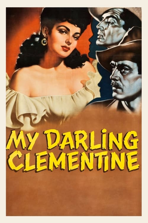 Image My Darling Clementine