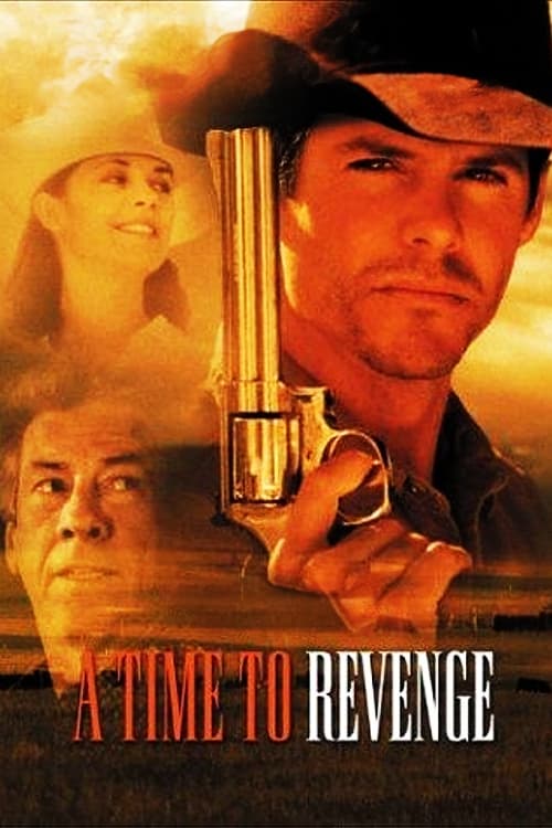Poster do filme A Time to Revenge