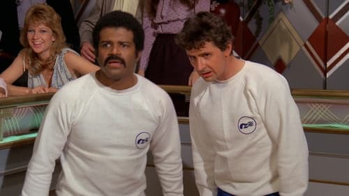 The Love Boat, S07E17 - (1984)