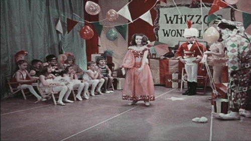 Santa's Christmas Circus