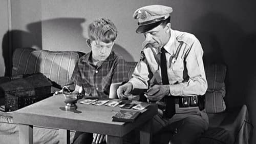 The Andy Griffith Show, S05E14 - (1964)