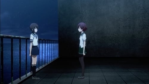 艦隊これくしょん -艦これ-, S01E09 - (2015)