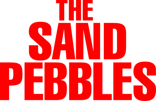 The Sand Pebbles