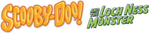 Scooby-Doo! and the Loch Ness Monster