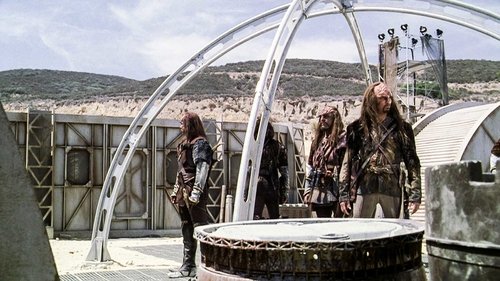 Les maraudeurs