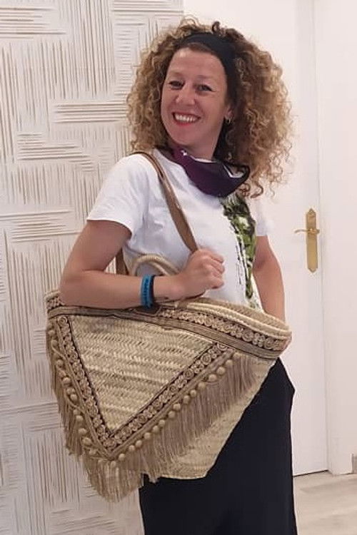 Arantzazu Domínguez