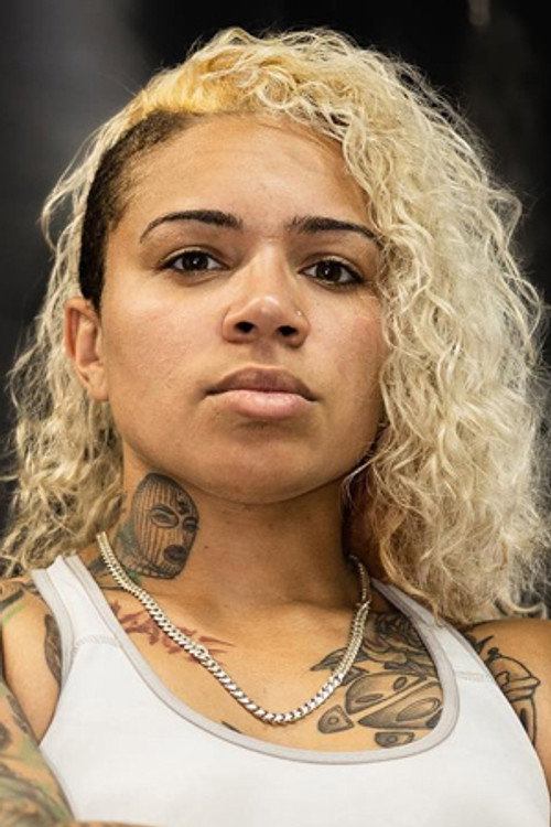 Shamara Woods