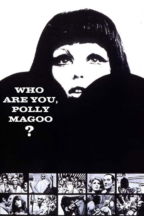 Who Are You, Polly Maggoo?