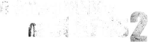 O Colecionador de Corpos 2 - Logo 4