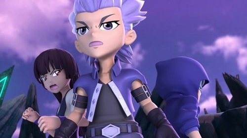Episode 45 Still