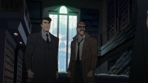 Batman: The Long Halloween, Part Two (2021) Download Full HD ᐈ BemaTV