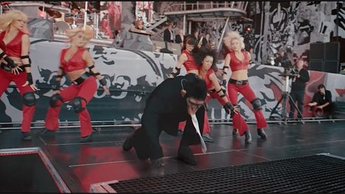 Better Man Screenshot
