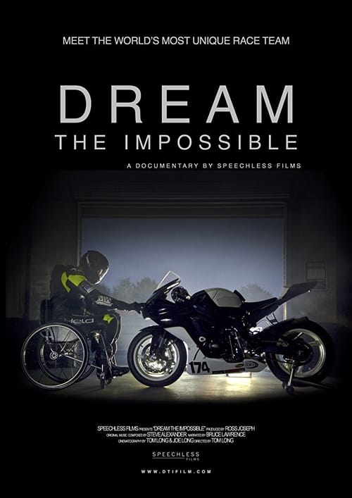 Dream the Impossible Read more