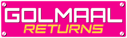 Golmaal Returns