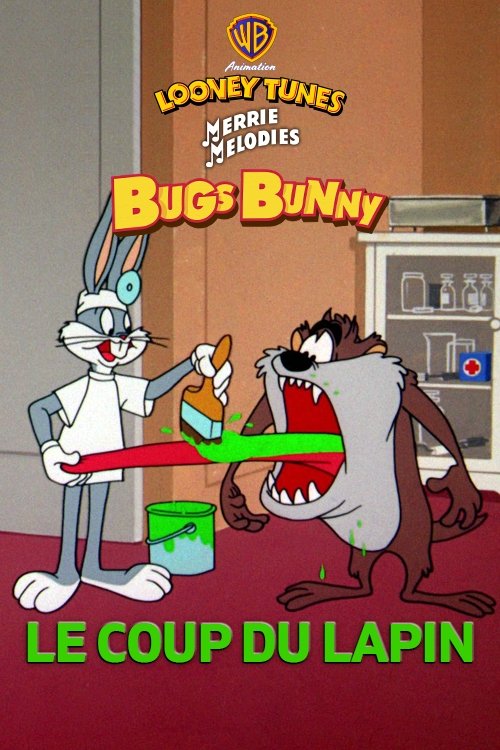 Le coup du lapin