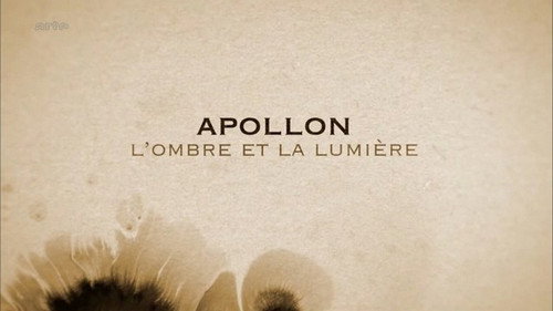 Image Apollon, l'ombre et la lumière