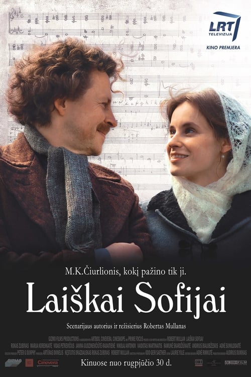 Laiškai Sofijai 2013