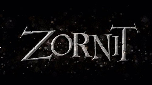 Zornit