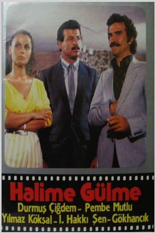 Halime Gülme (1985)