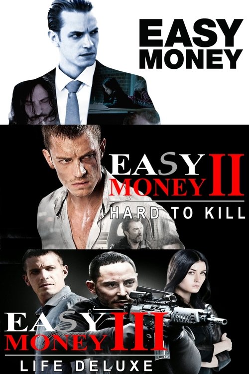 Easy Money Collection — The Movie Database (TMDb)