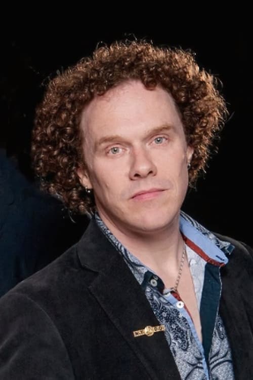 Daniel Cavanagh profile