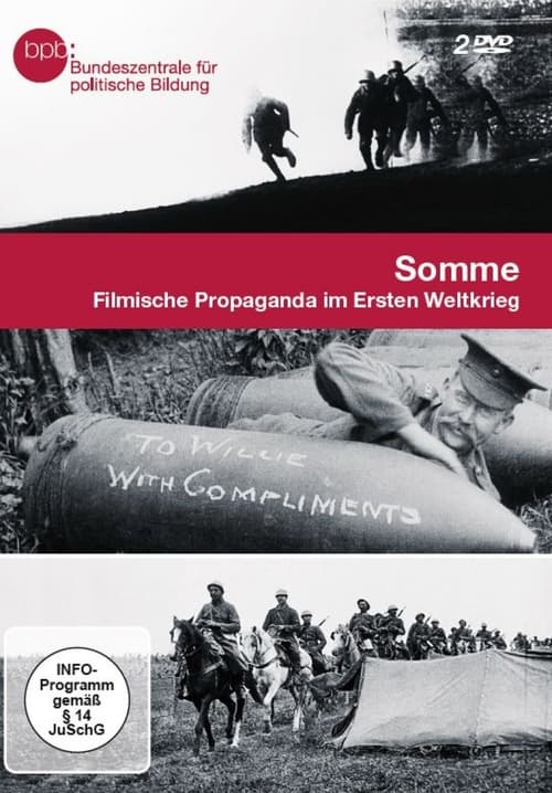 L'offensive française sur la Somme