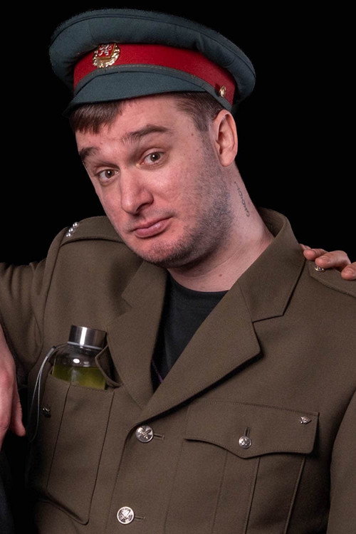 Petr Esterka