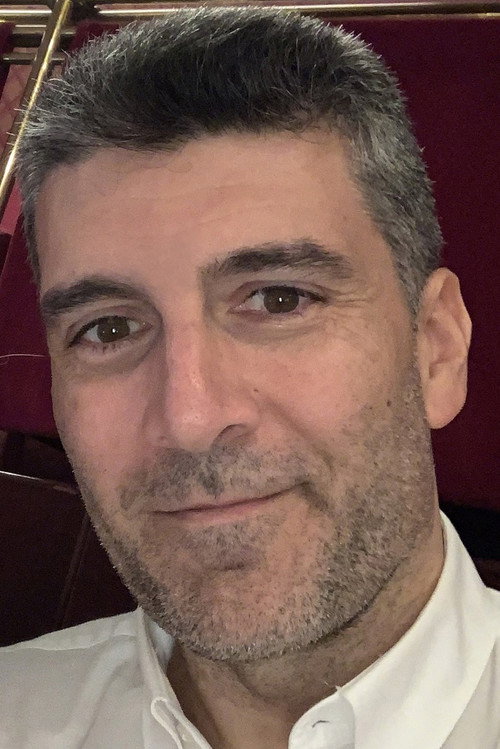 Foto de Xavier Martín Alonso