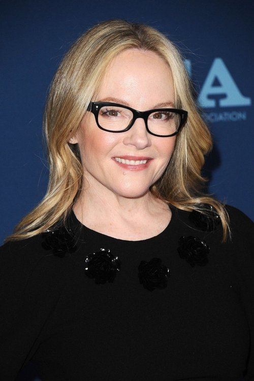 Rachael Harris Profile