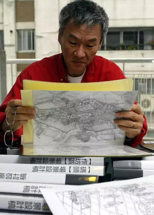 追風 poster