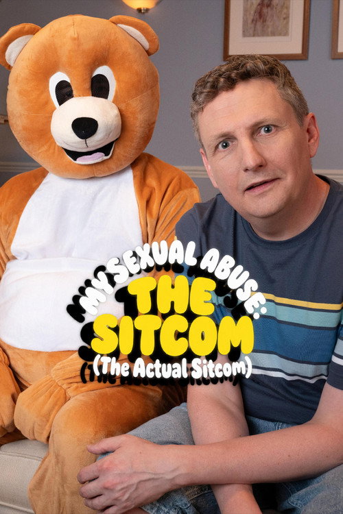 My Sexual Abuse: The Sitcom (The Actual Sitcom)
