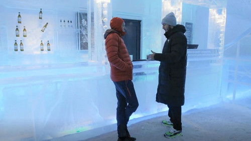 Escena del episodio 9 de la temporada 8 de Planeta Calleja